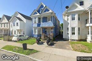 360 Duane Ave, Schenectady, NY 12307