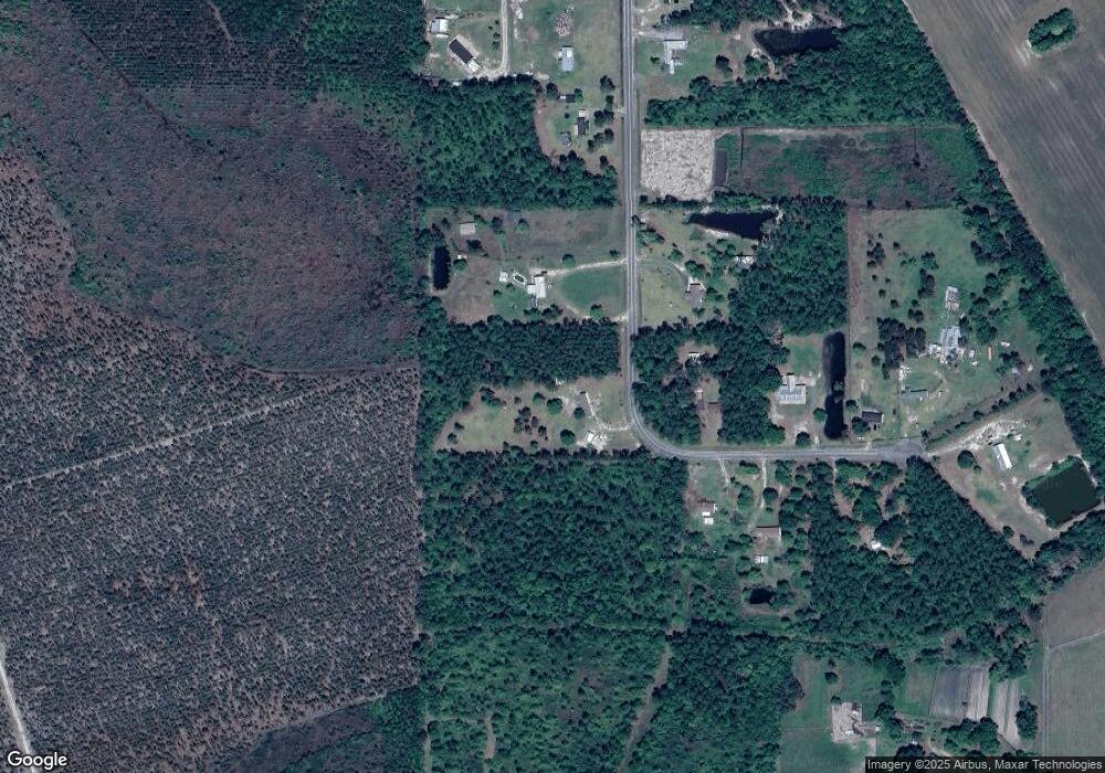 3960 Cleve Rd, Waycross, GA 31503 - photo 1