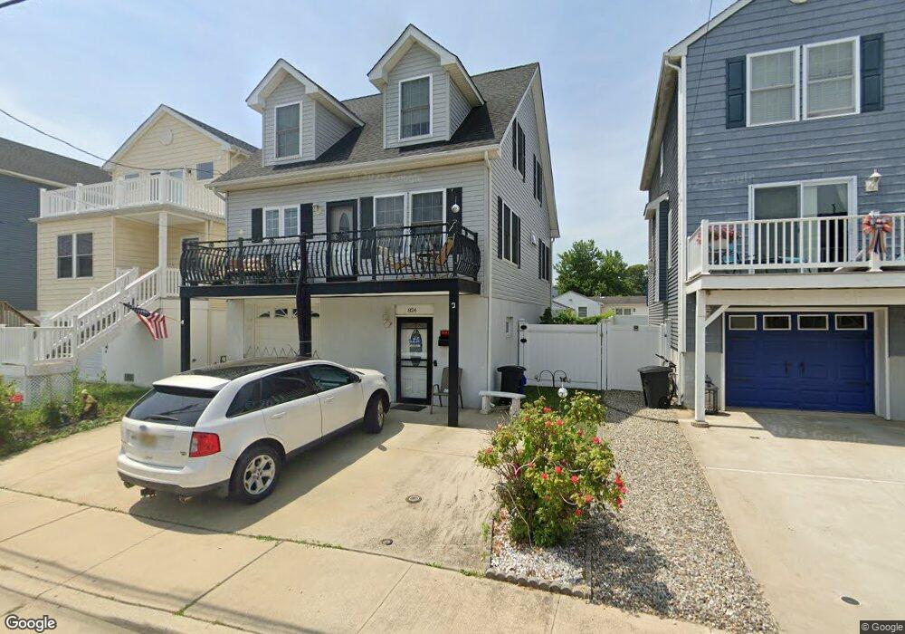 824 3rd St, Union Beach, NJ 07735 - photo 1