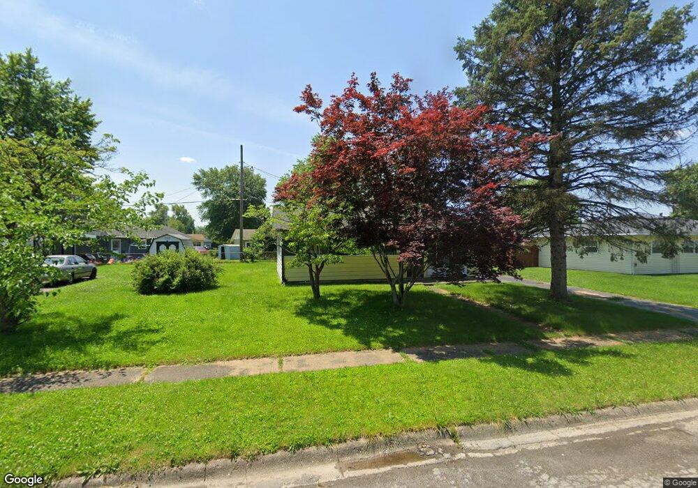 873 Boylan Dr, Xenia, OH 45385 - photo 1