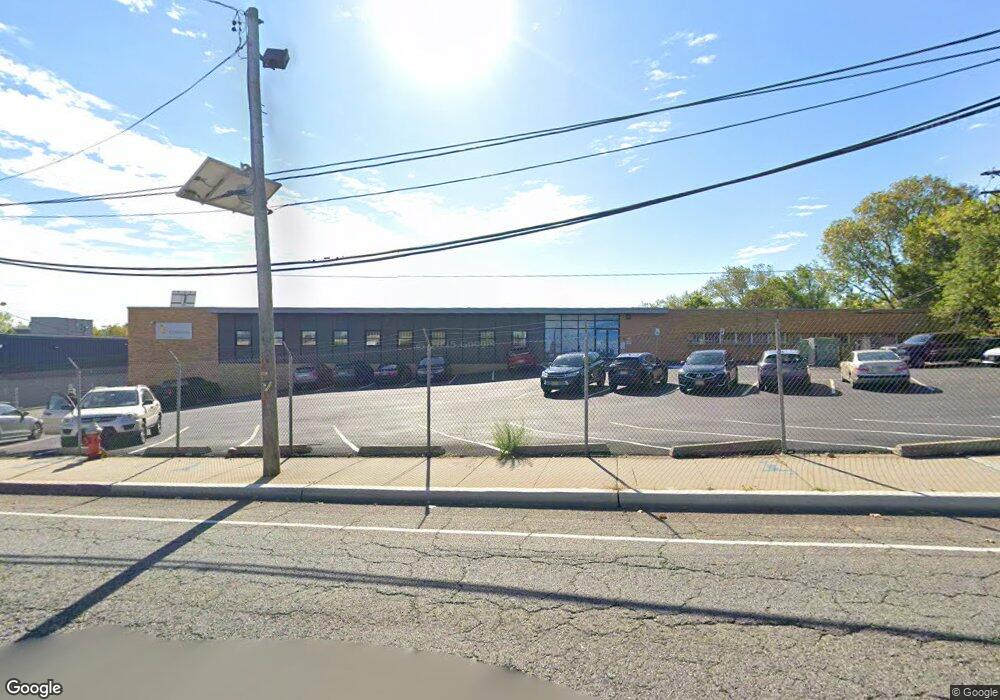 25 Linden Ave, Jersey City, NJ 07305 - photo 1