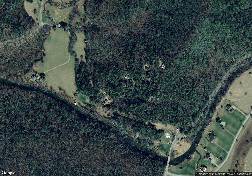 LT 6 Amelia Ln, Blue Ridge, GA 30513 - photo 1