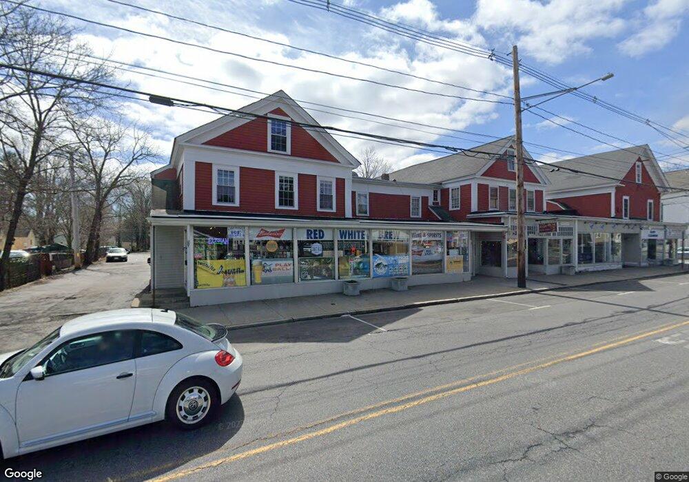 578A Mass Ave unit 578A, Acton, MA 01720 - photo 1