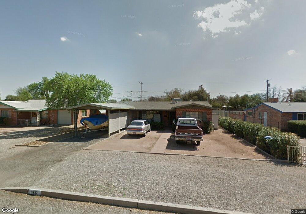 3232 E Lester St, Tucson, AZ 85716 - photo 1