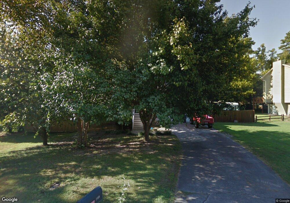 730 Old Spring Way, Sugar Hill, GA 30518 - photo 1