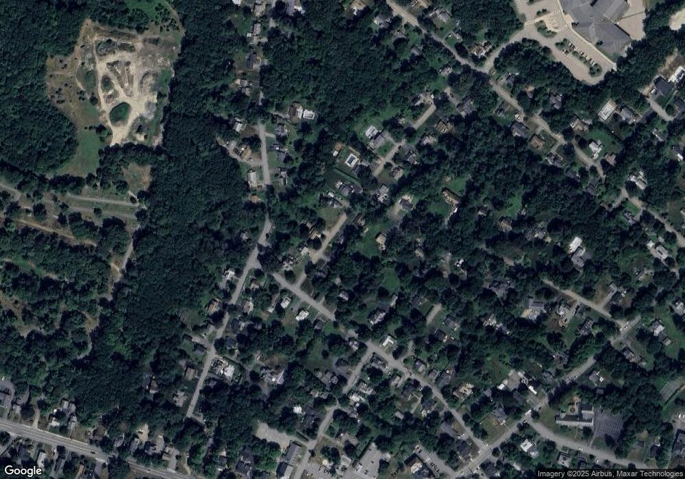 18 Walnut Terrace, Holden, MA 01520 - photo 1