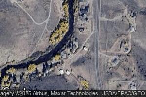 5 Deer Rd, Jelm, WY 82063