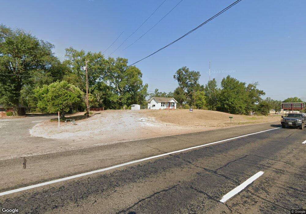 8989 Us Highway 259, Nacogdoches, TX 75965 - photo 1