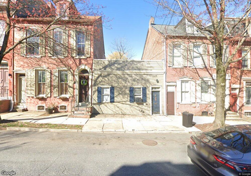 326 N 8th St, Allentown, PA 18102 - photo 1