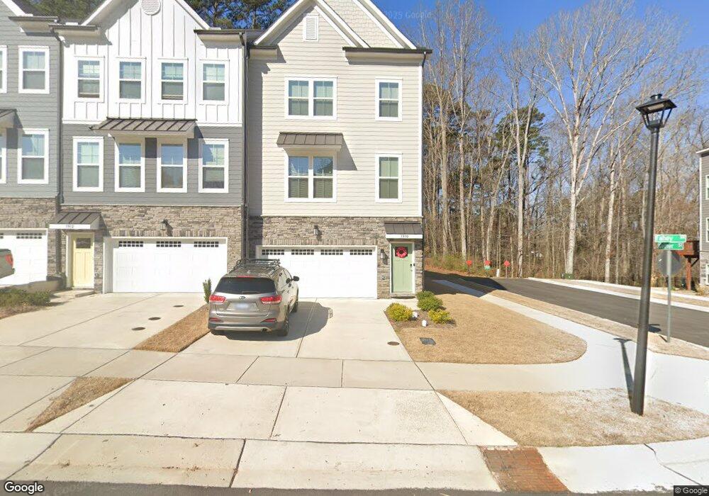 1910 Fahey Dr, Apex, NC 27502 - photo 1