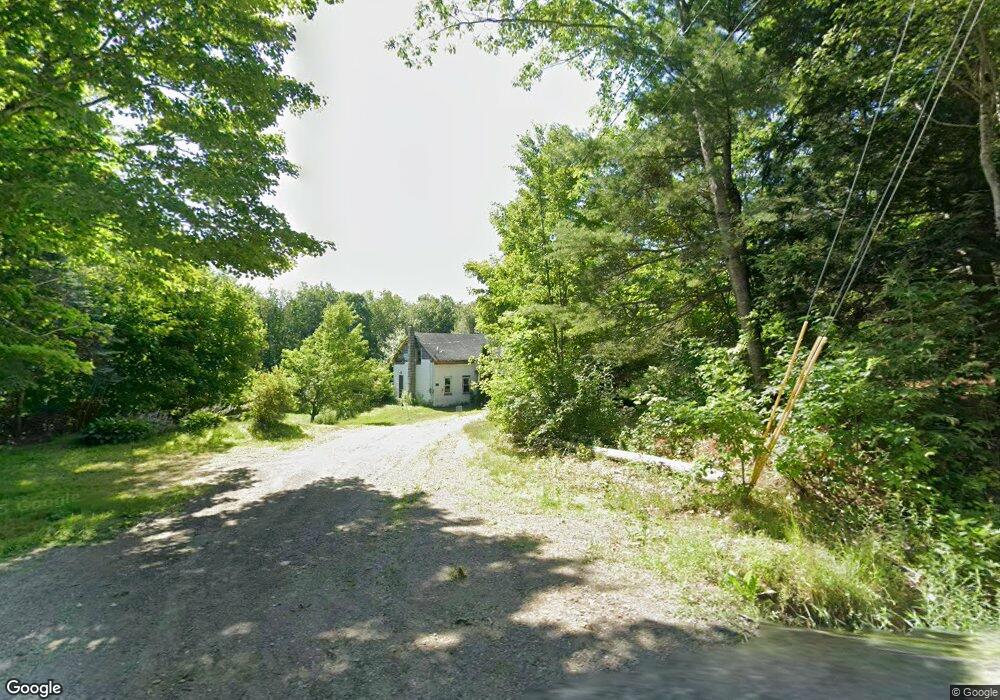 311 Deer Hill Rd, South China, ME 04358 - photo 1