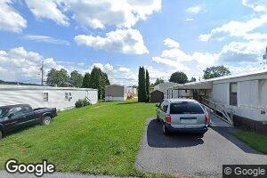 1062 Dogwood St Unit 462, Laurys Station, PA 18059