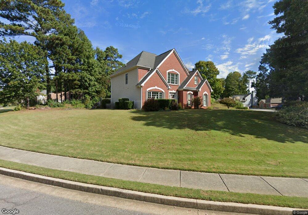 461 Sweetfern Ln unit 235, Sugar Hill, GA 30518 - photo 1