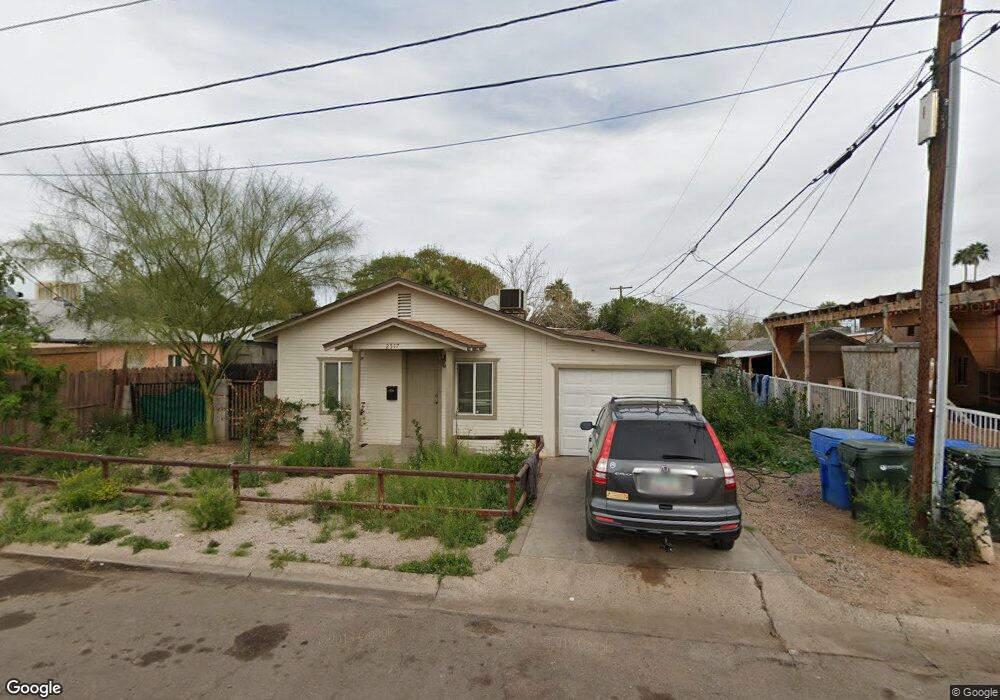 2517 N 21st St, Phoenix, AZ 85006 - photo 1