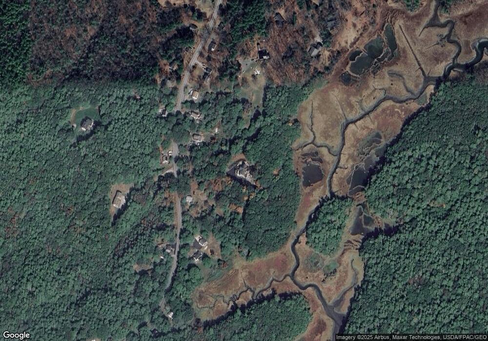 106 Brave Boat Harbor Rd, Kittery Point, ME 03905 - photo 1