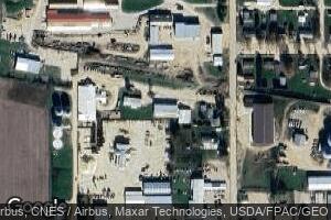 721 Stock Ave, Cresco, IA 52136