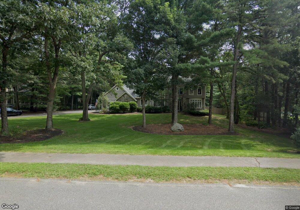 27 Amanda Rd, Sudbury, MA 01776 - photo 1