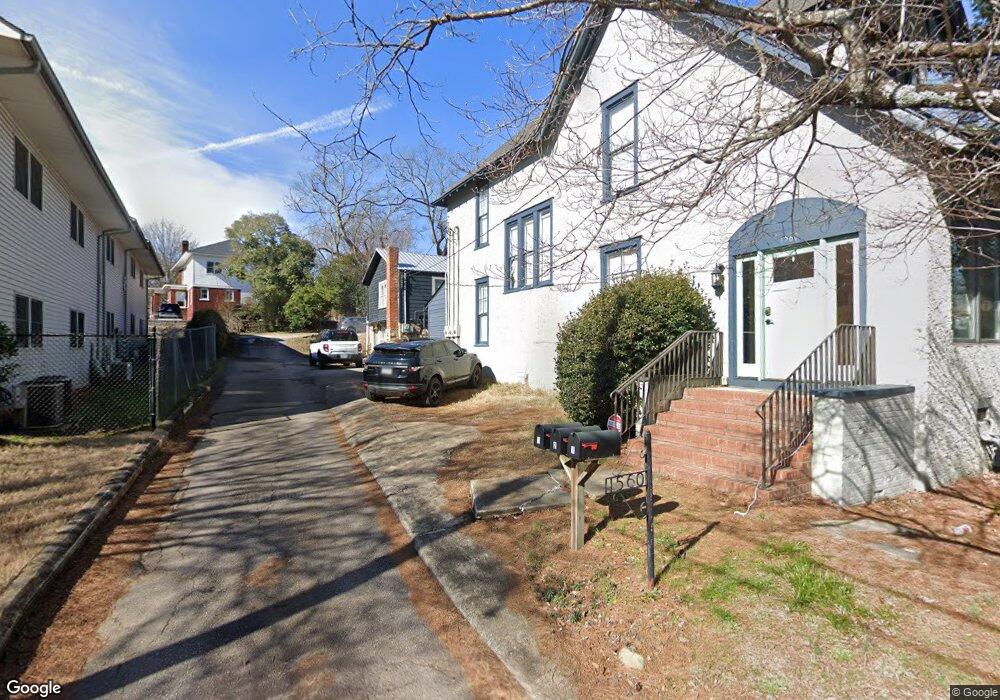 1560 S Lumpkin St, Athens, GA 30605 - photo 1