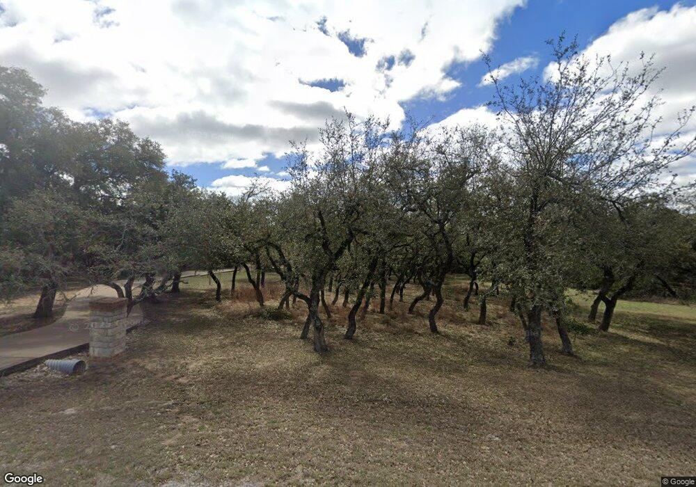 507 Saddlehorn Dr, Dripping Springs, TX 78620 - photo 1