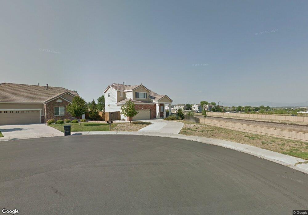 2520 E 136th Place, Thornton, CO 80602 - photo 1