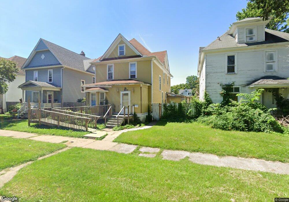 1204 14 1/2 St, Rock Island, IL 61201 - photo 1