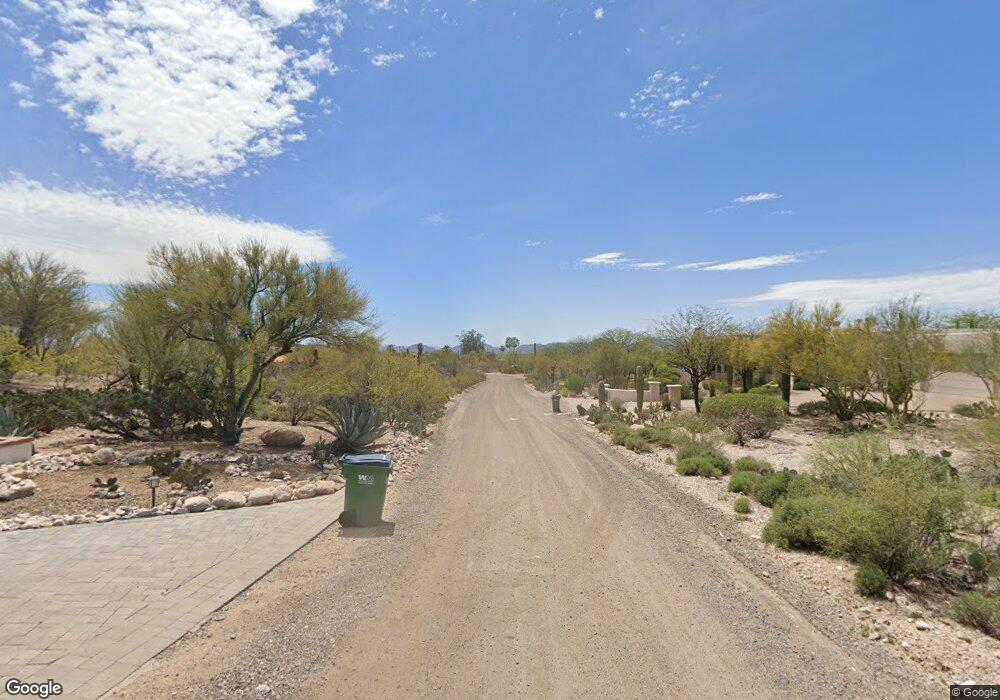 0 N Vía Celeste, Catalina Foothills, AZ 85718 - photo 1