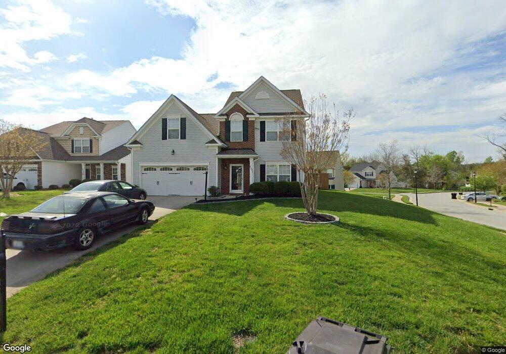 4281 Kathert Ct, High Point, NC 27265 - photo 1