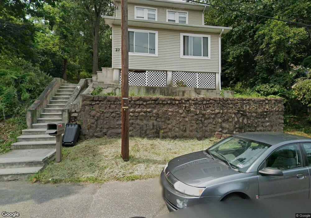 27 Lotz Ave, North Haledon, NJ 07508 - photo 1