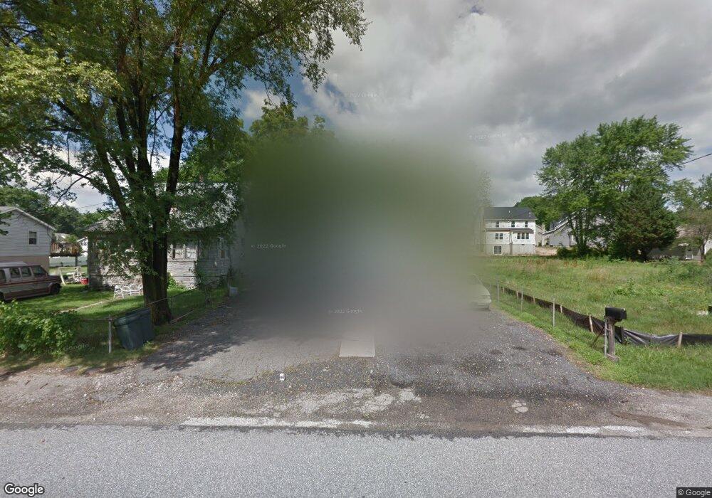 2310 Lodge Farm Rd, Sparrows Point, MD 21219 - photo 1