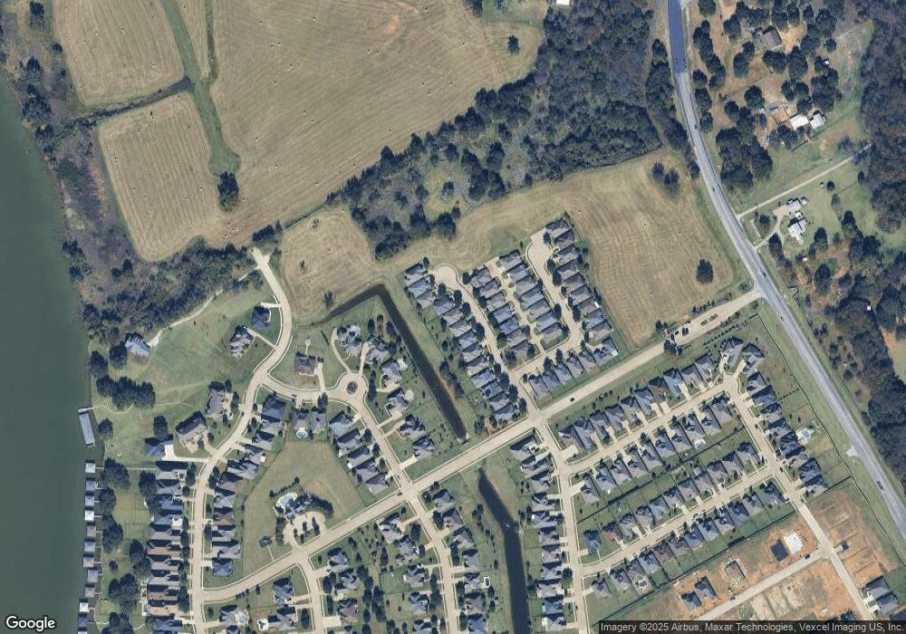 3317 Crystal Clear Ct, Granbury, TX 76049 - photo 1