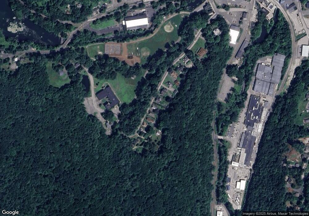 56 Highland Terrace, Stafford Springs, CT 06076 - photo 1