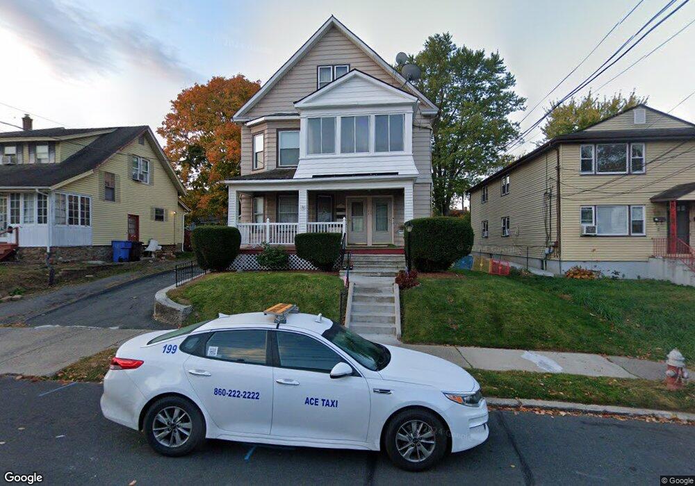 24 Norden St, New Britain, CT 06051 - photo 1