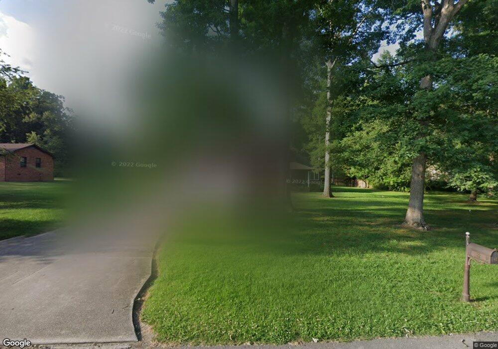 82 Thomas St, Manchester, TN 37355 - photo 1