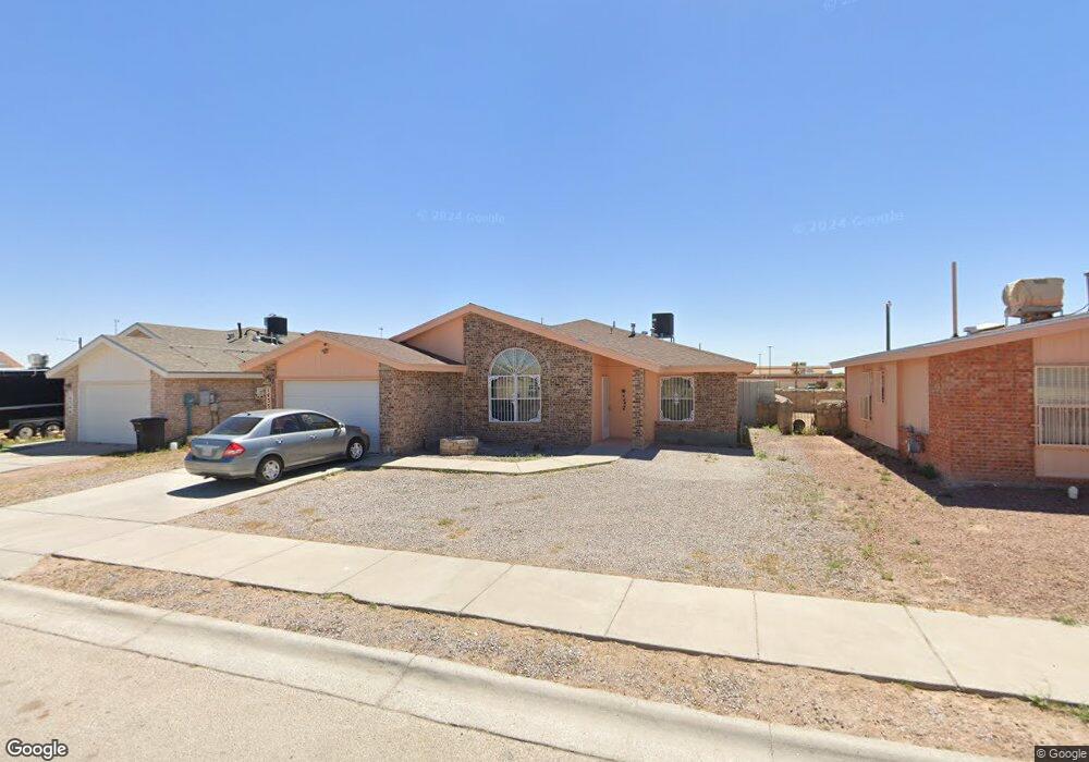 14356 Bryce Dr, Horizon City, TX 79928 - photo 1