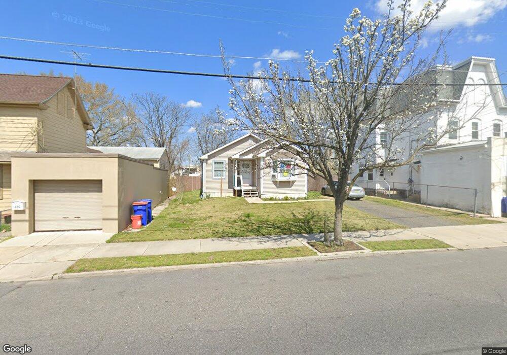 16 W Broad St, Millville, NJ 08332 - photo 1