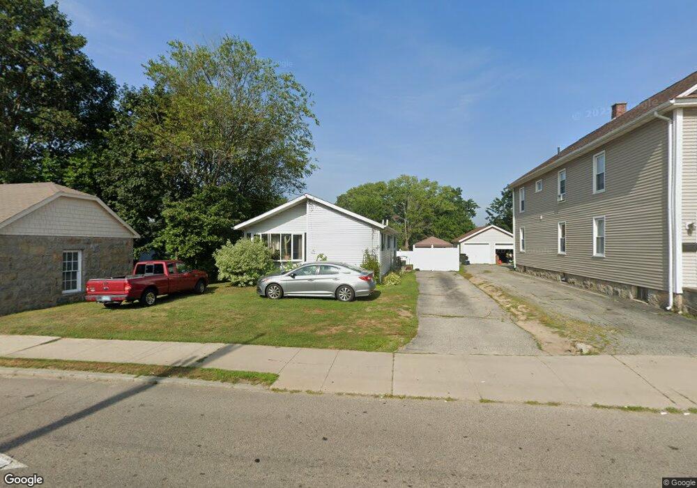 313 Colman St, New London, CT 06320 - photo 1