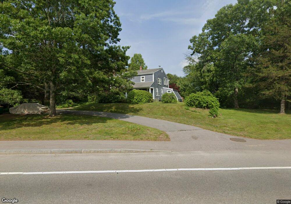 Street View Photo