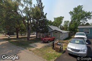805 4th St W, Anamoose, ND 58710