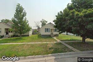 713 Lincoln Ave, Grant, NE 69140