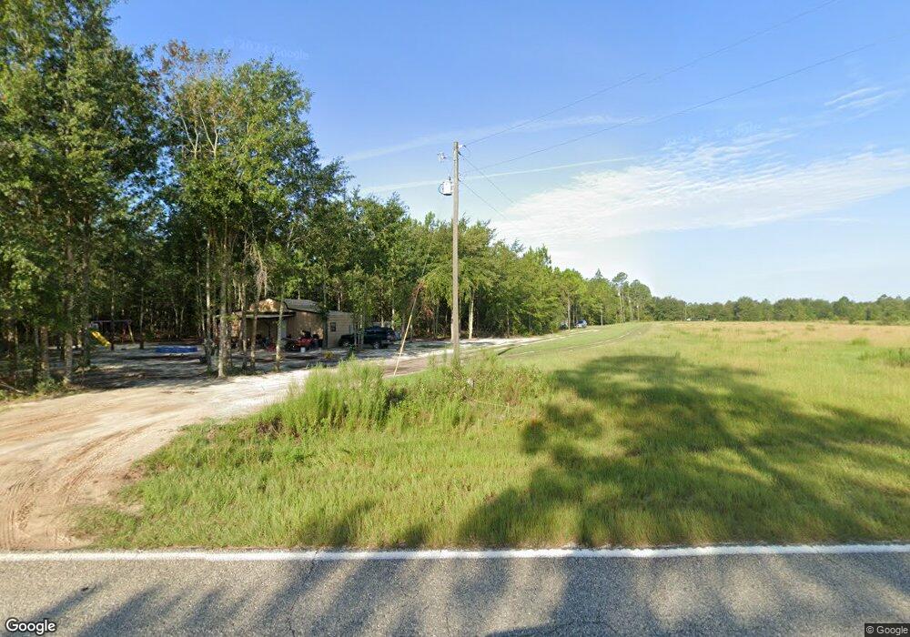 4707 Otter Creek Rd, Patterson, GA 31557 - photo 1