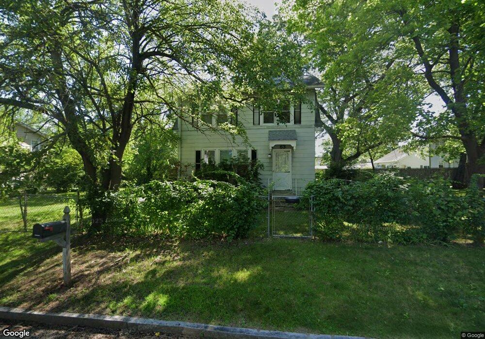 63 Albert St, Indian Orchard, MA 01151 - photo 1