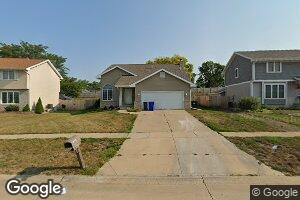 4526 Topaz Ave NW, Cedar Rapids, IA 52405
