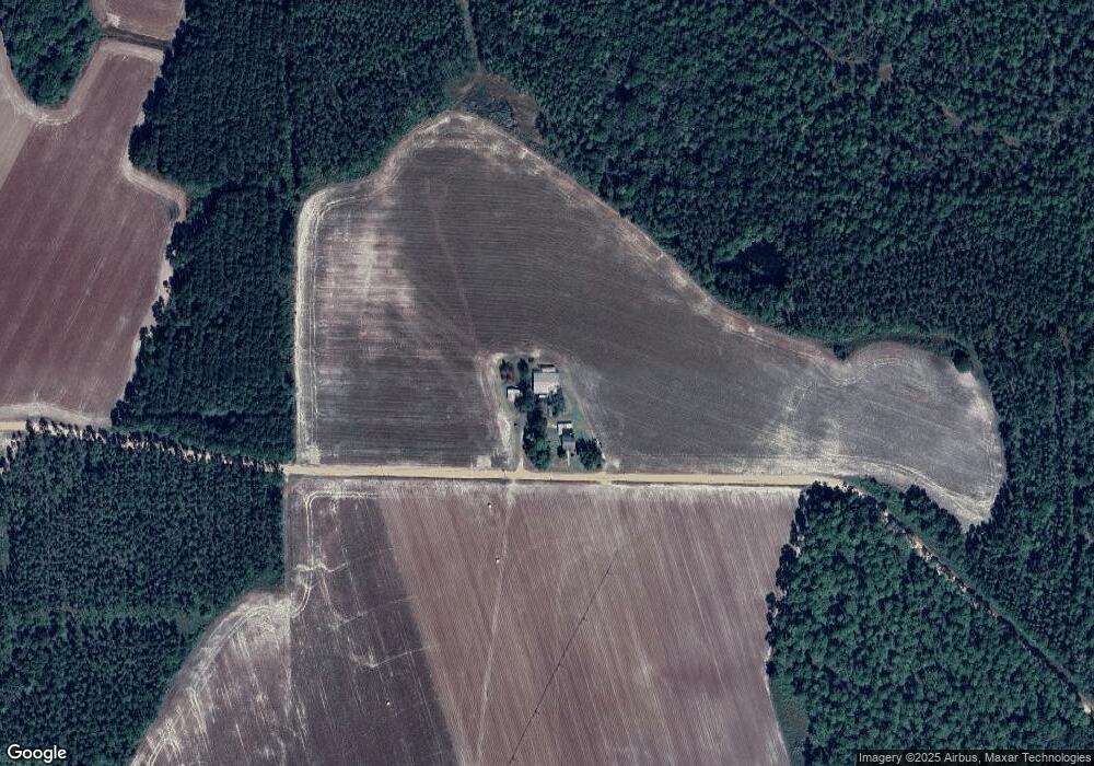 541 Daniels Rd, Pavo, GA 31778 - photo 1