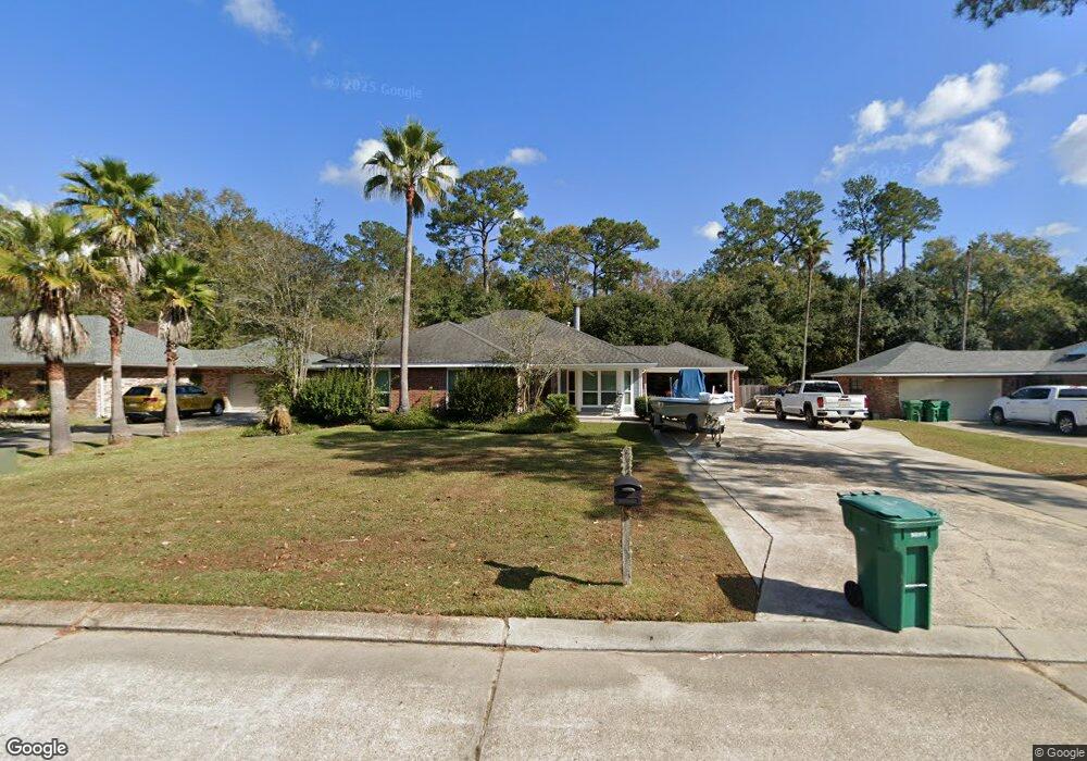 108 Oakleaf Dr, Slidell, LA 70461 - photo 1