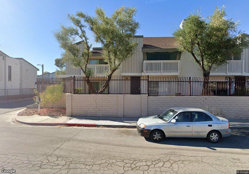 528 Delfern Ln unit 125, Las Vegas, NV 89169 - photo 1