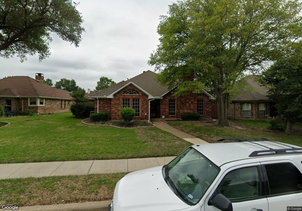 506 Rustic Place, Wylie, TX 75098 - photo 1