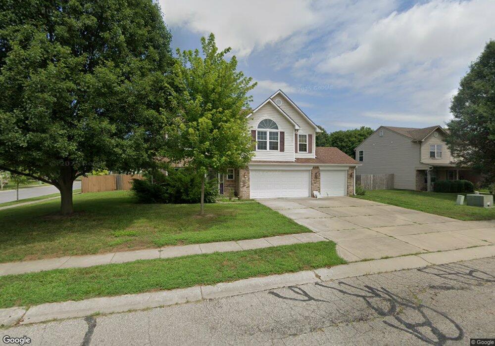 1745 Alder Rd, Franklin, IN 46131 - photo 1