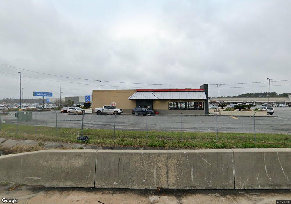 1201 W 4th St, Adel, GA 31620 - photo 1