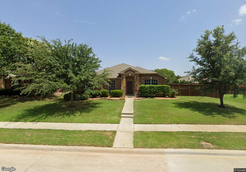 2021 Del Mar Ct, Denton, TX 76210 - photo 1