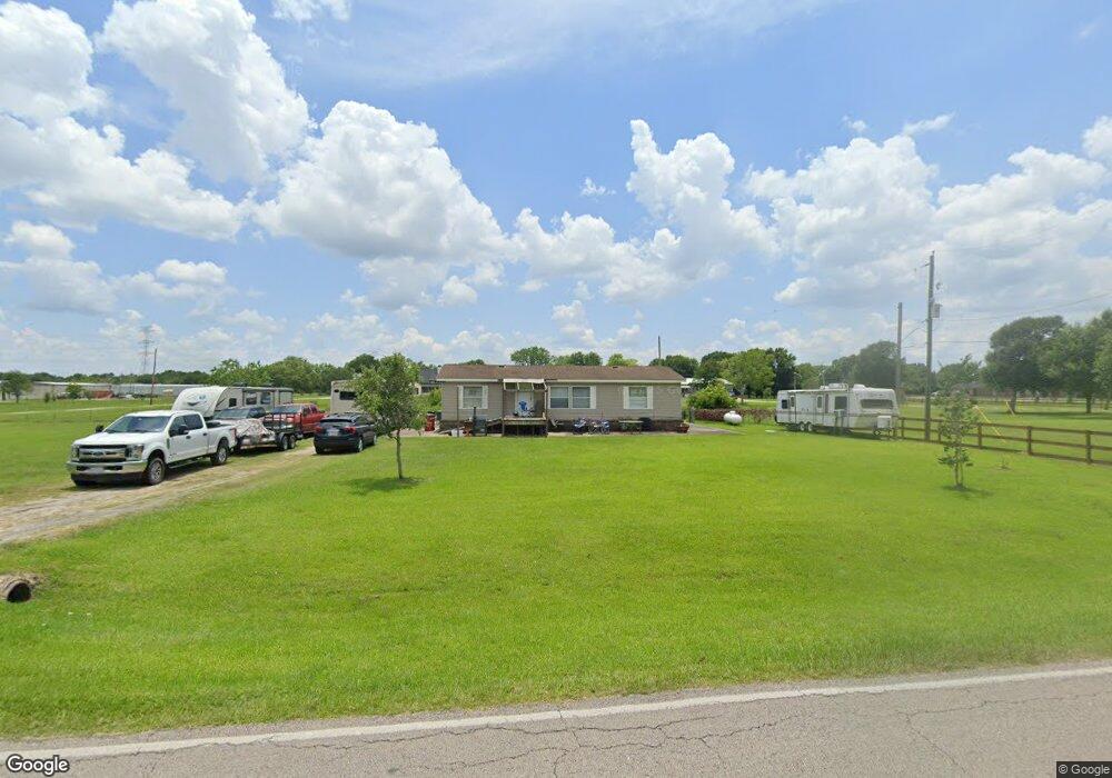 4141 County Road 145, Alvin, TX 77511 - photo 1